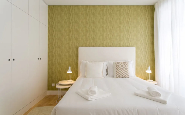 Elegant City Deluxe I Apartment Rentexperience