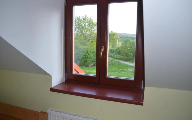 Penzion Střemily