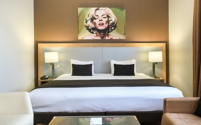 7Hotel&Spa