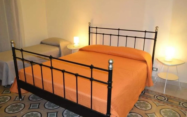 B&B Palazzo Corvino