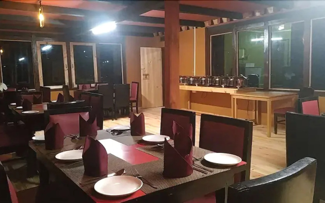 Paro Heritage Hotel