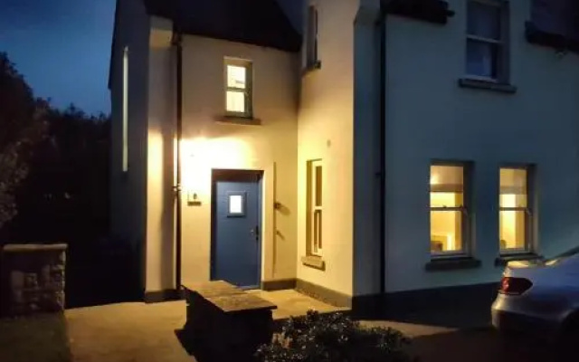 Doolin Holiday Village