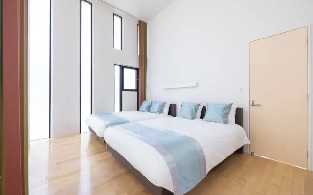 Villa Blanc H