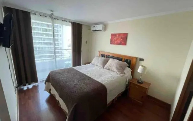 Espacio M Providencia
