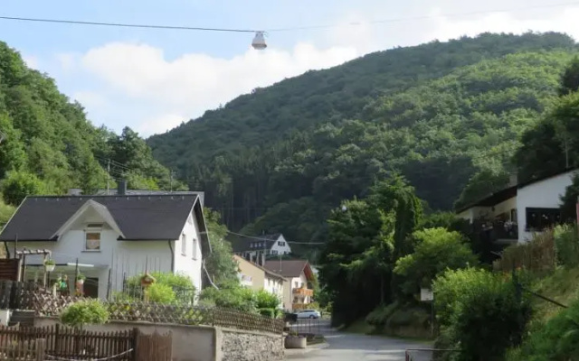 Ferienappartement Tal der Liebe