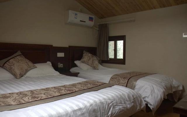 Zhoushan Ala Youth Hostel