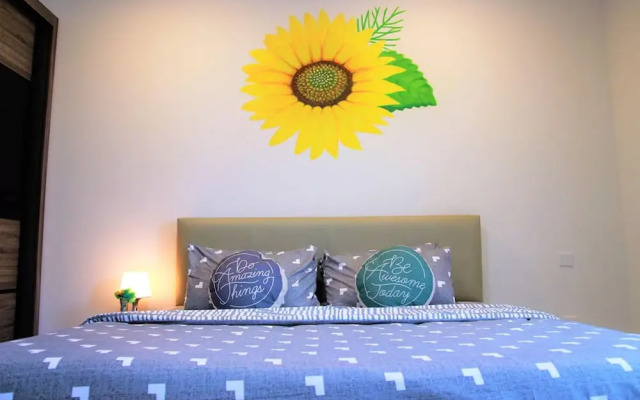 JB Town Executive Suite