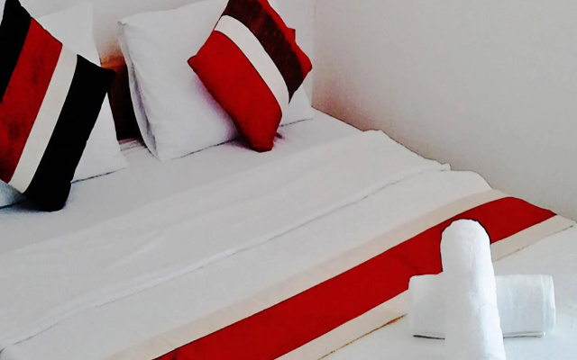 暹粒仙女斯东特梅精品酒店(Apsara Steung Thmey Boutique Hotel Siem Reap)