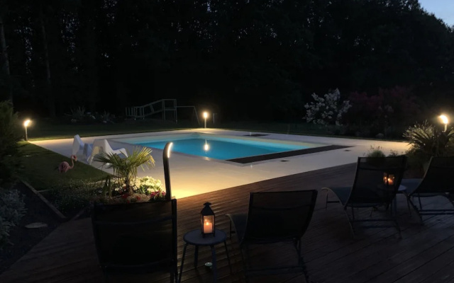 DCV Summer Home