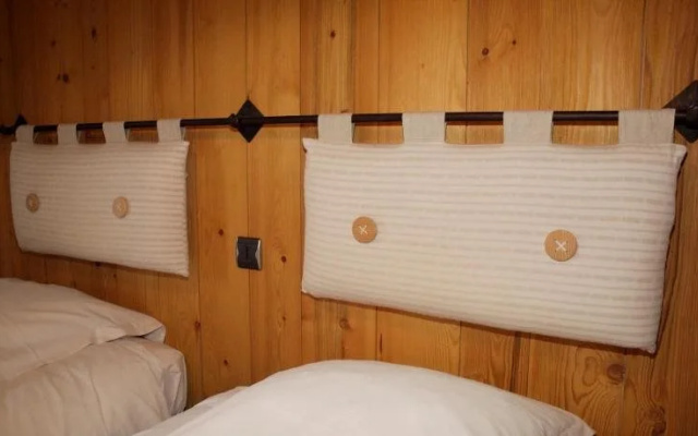 Chalet Philibert