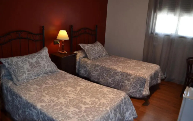 Hostal Pension La Ruta