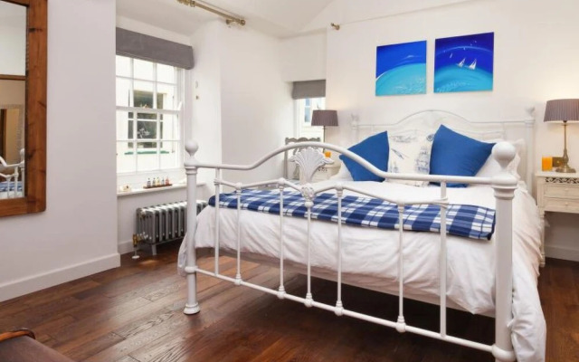 Sea Dream Shaldon in Shaldon