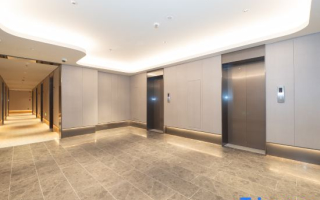 JI Hotel (Shanghai Caohejing Hongcao Road)