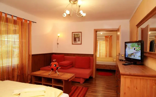 Appartement Bakker