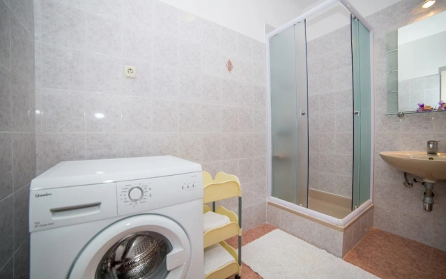 Apartments Milas