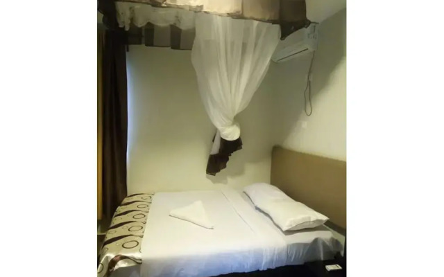 Beach View Hotel