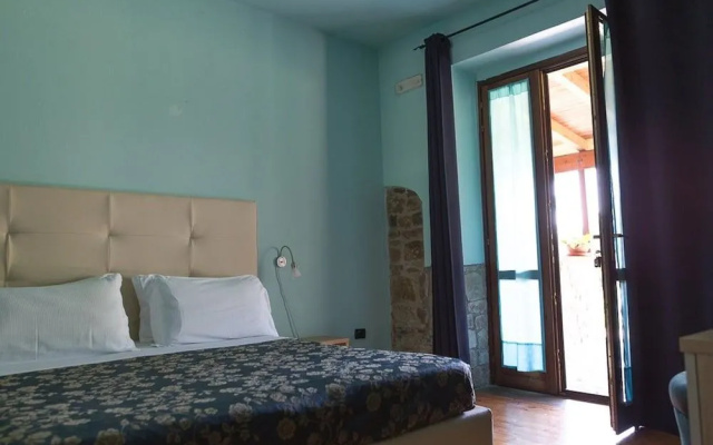La Foresteria Di San Leo