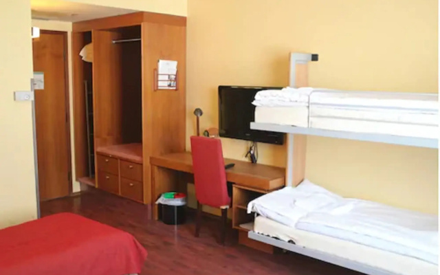 Hotel Savoy