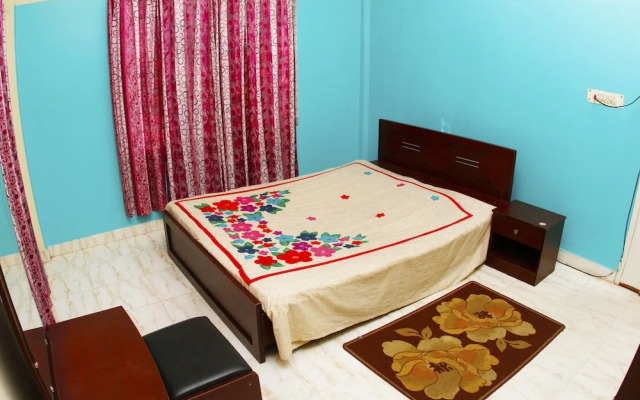 Sreemangal Resort