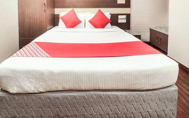 OYO 23254 Hotel Aqua