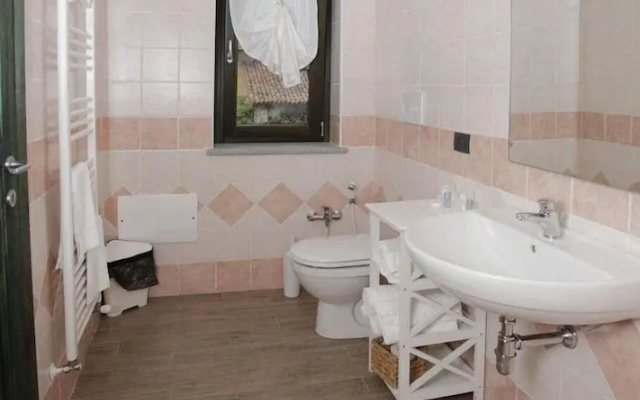 B&B Ospitidelpero