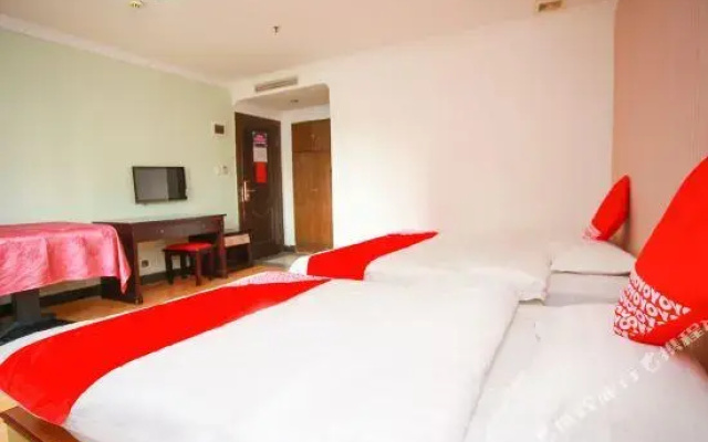 Jincheng Hotel