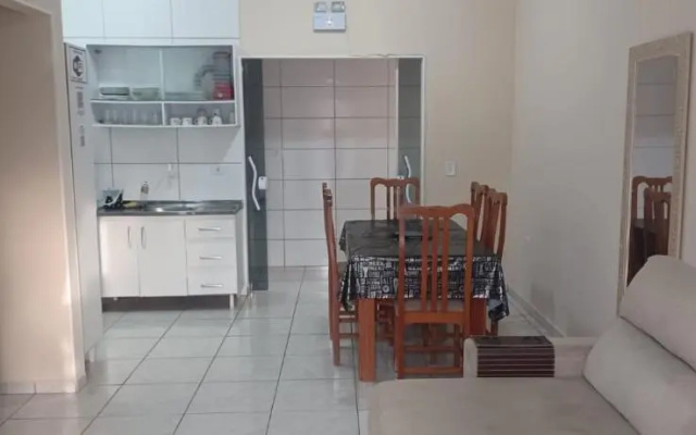 Costa house