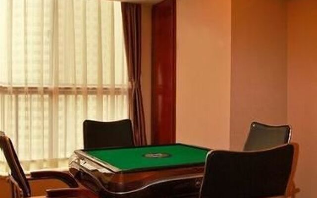 Jindi Business Hotel