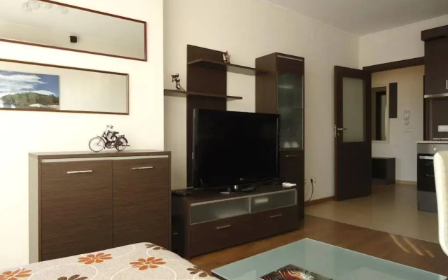 BLVD Apartments