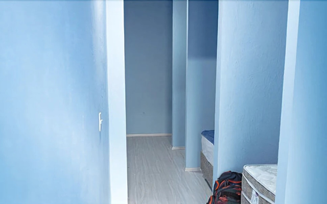 Blau Hostel