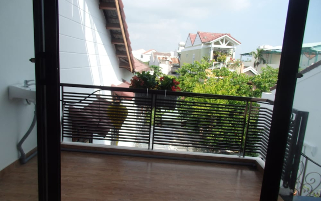 Anh Family Homestay
