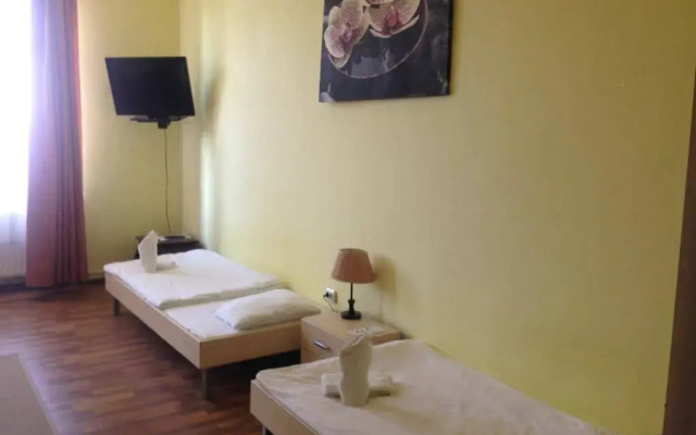 Casa Romana 2