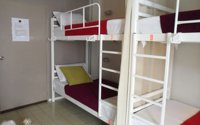 S99 hostel