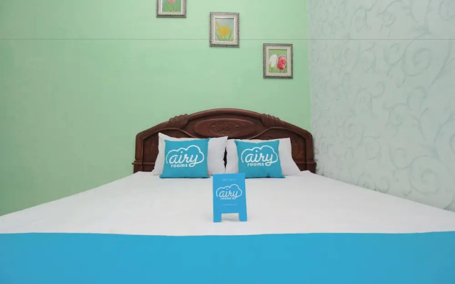 Airy Eco Syariah UNS Palur Panjar Rejo Solo