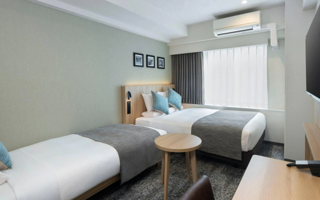 HOTEL MYSTAYS Iidabashi