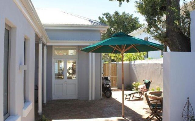 Himmelblau Boutique Bed &Breakfast in Cape Town, South Africa from 141$, photos, reviews - zenhotels.com
