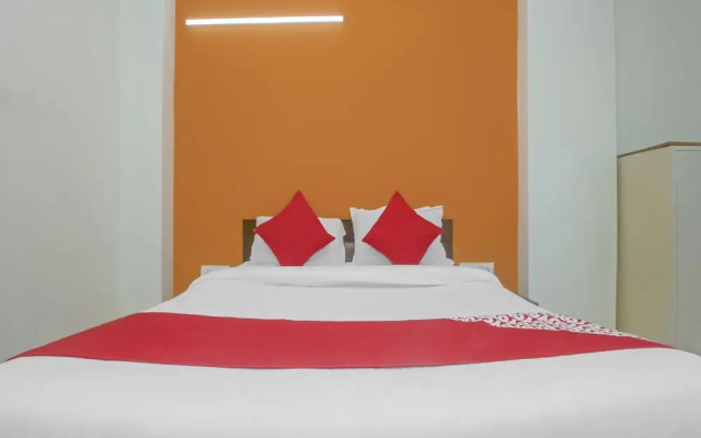 OYO 22772 Hotel Vasantdashmi (purva)