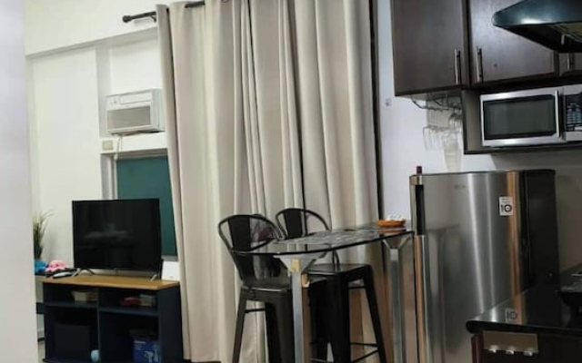 Studio at Stamford Executive Residences