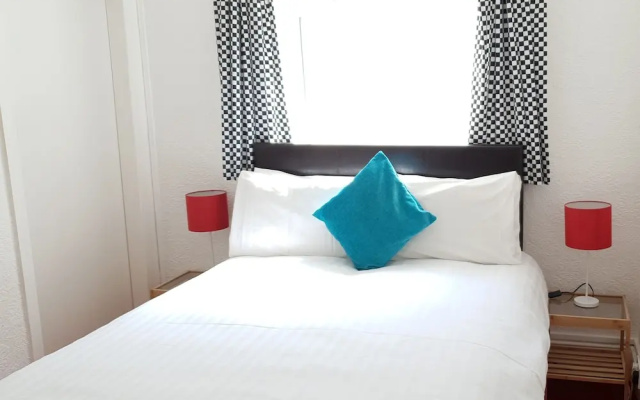 Charlton Hotel