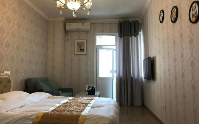 Nian Jia Hotel
