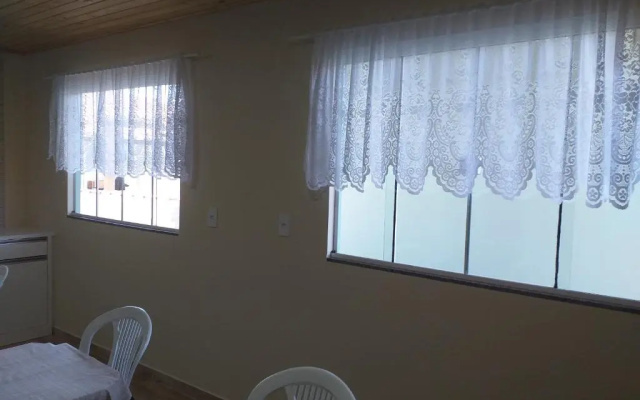 Pousada 3 Irmaos