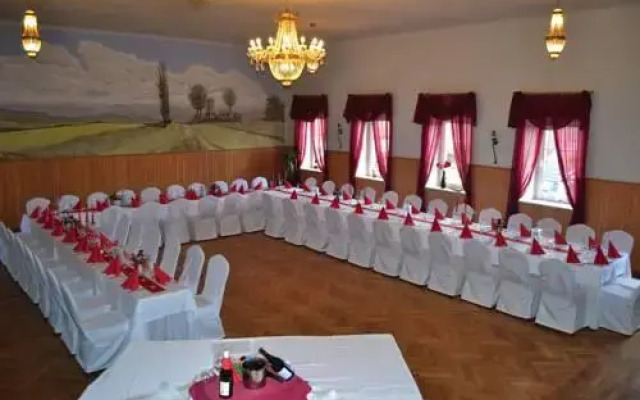 Landhotel Zum Erbgericht