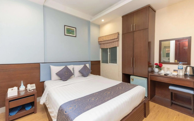 99 Bui Vien Hotel