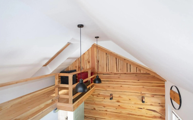 Lavender Lodge Bled
