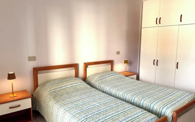 Lignano Pineta Flat With Balcony