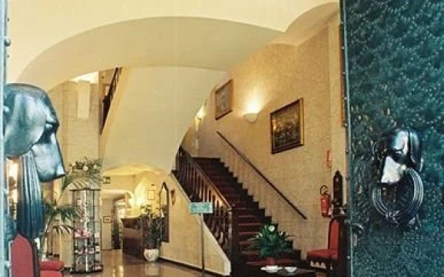 Hotel Torre Cambiaso