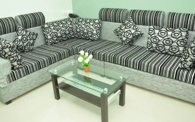 Hotel Cholaa Inn