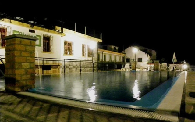 Hotel Royal Terme di Valdieri