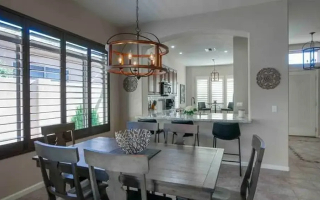 Scottsdale - Grayhawk Luxury Vacation Home Rental