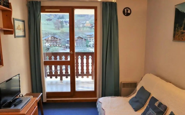 Appartement Arêches-Beaufort, 2 pièces, 4 personnes - FR-1-342-207